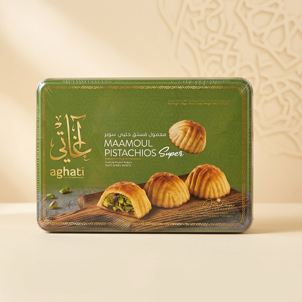 Aghati Maamoul Tin