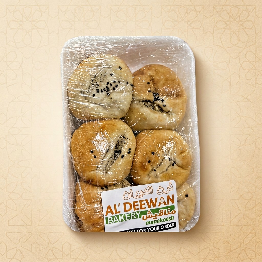 Nigella Seed Buns