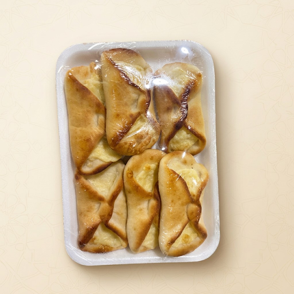 Fatayer Triangles
