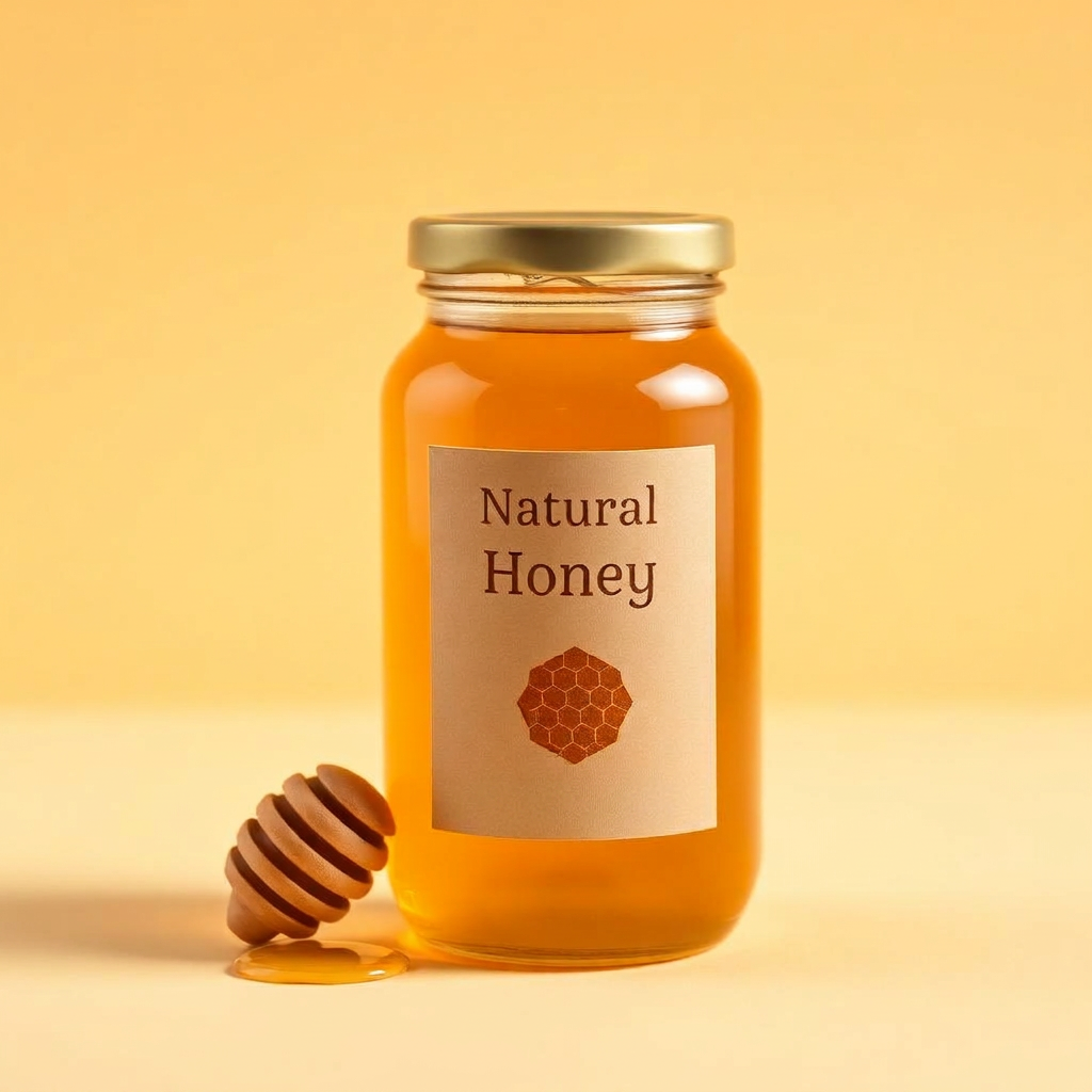 Al Shifa Natural Honey