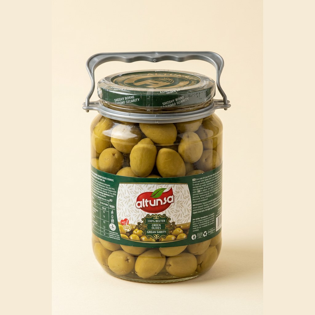 Altunsa Olives