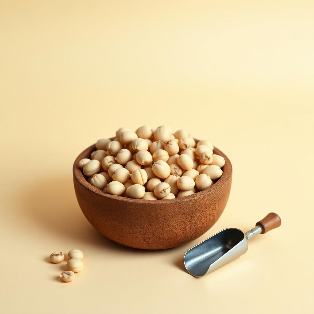 Broad Beans (Fava)