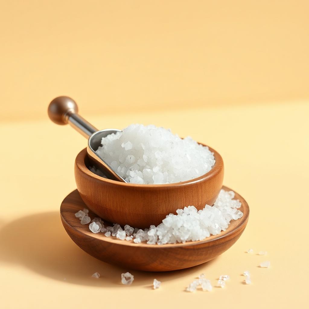 Citric Acid — Bulk Bin