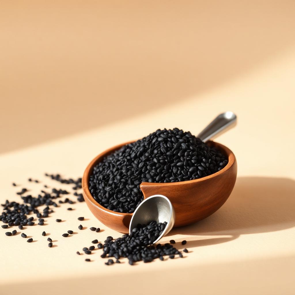 Iraqi Habba — Bulk Bin