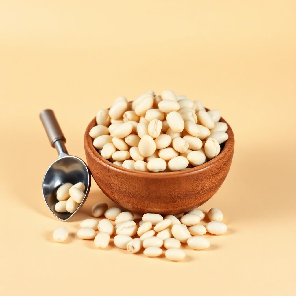 White Kidney Beans