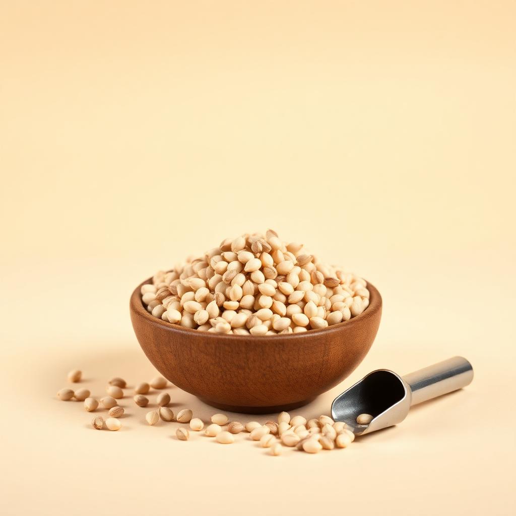 Turkish Mahleb — Bulk Bin