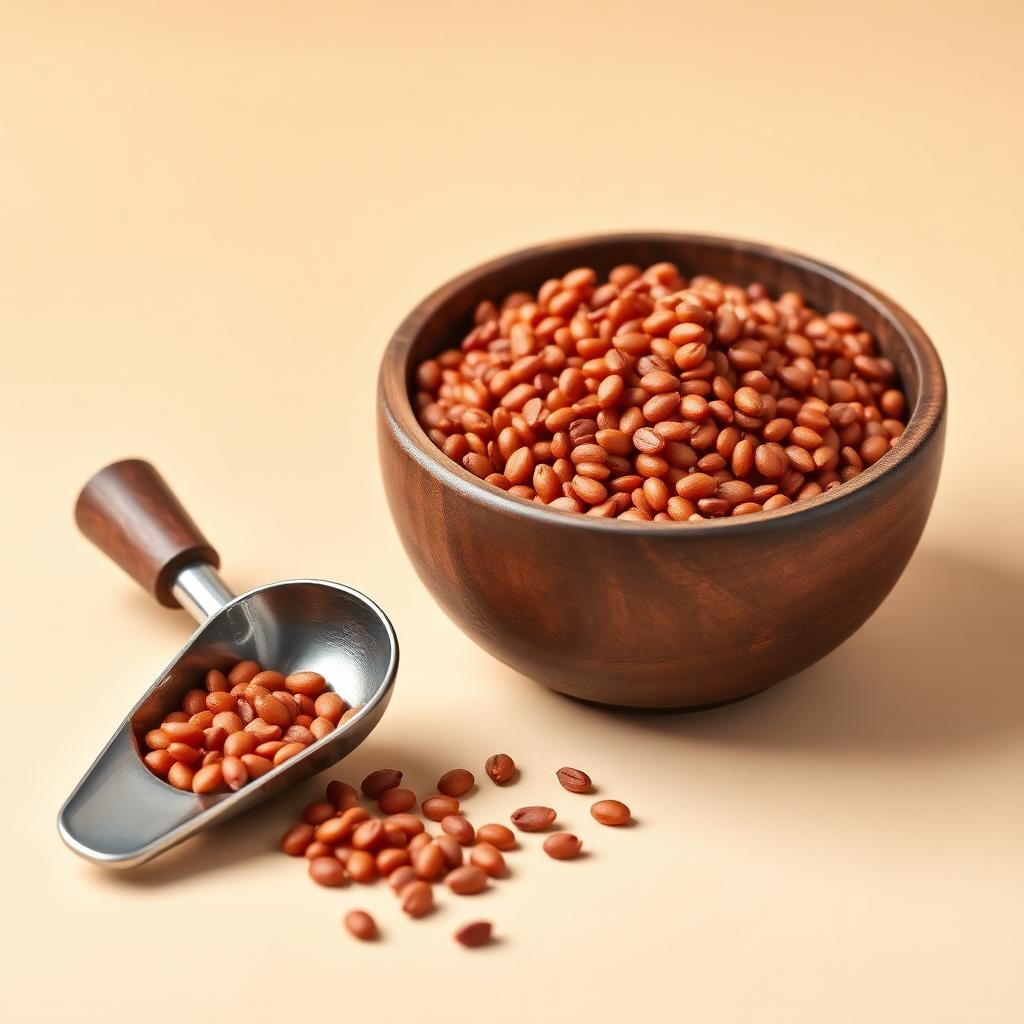 Red Lentils (Addas)