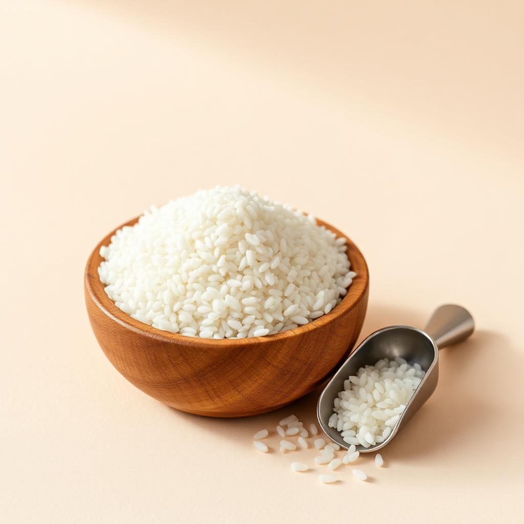 Rice Semolina