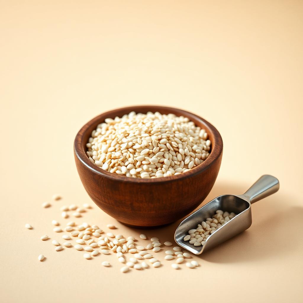 Sesame Seeds