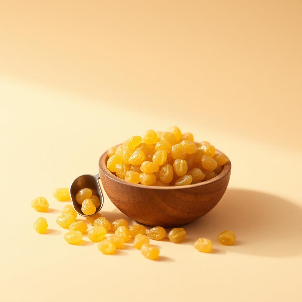 Sultan Raisins — Bulk Bin