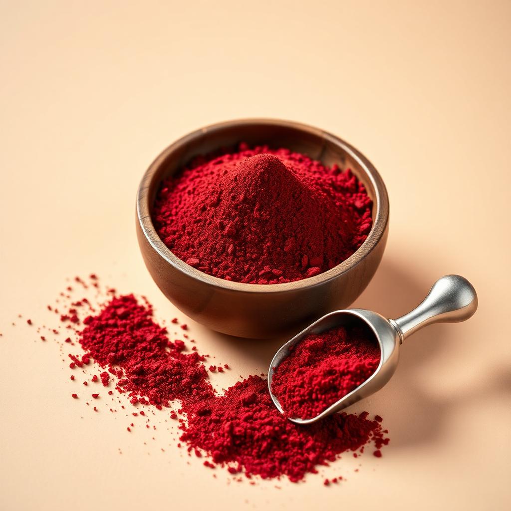 Sumac — Ground — Bulk Bin