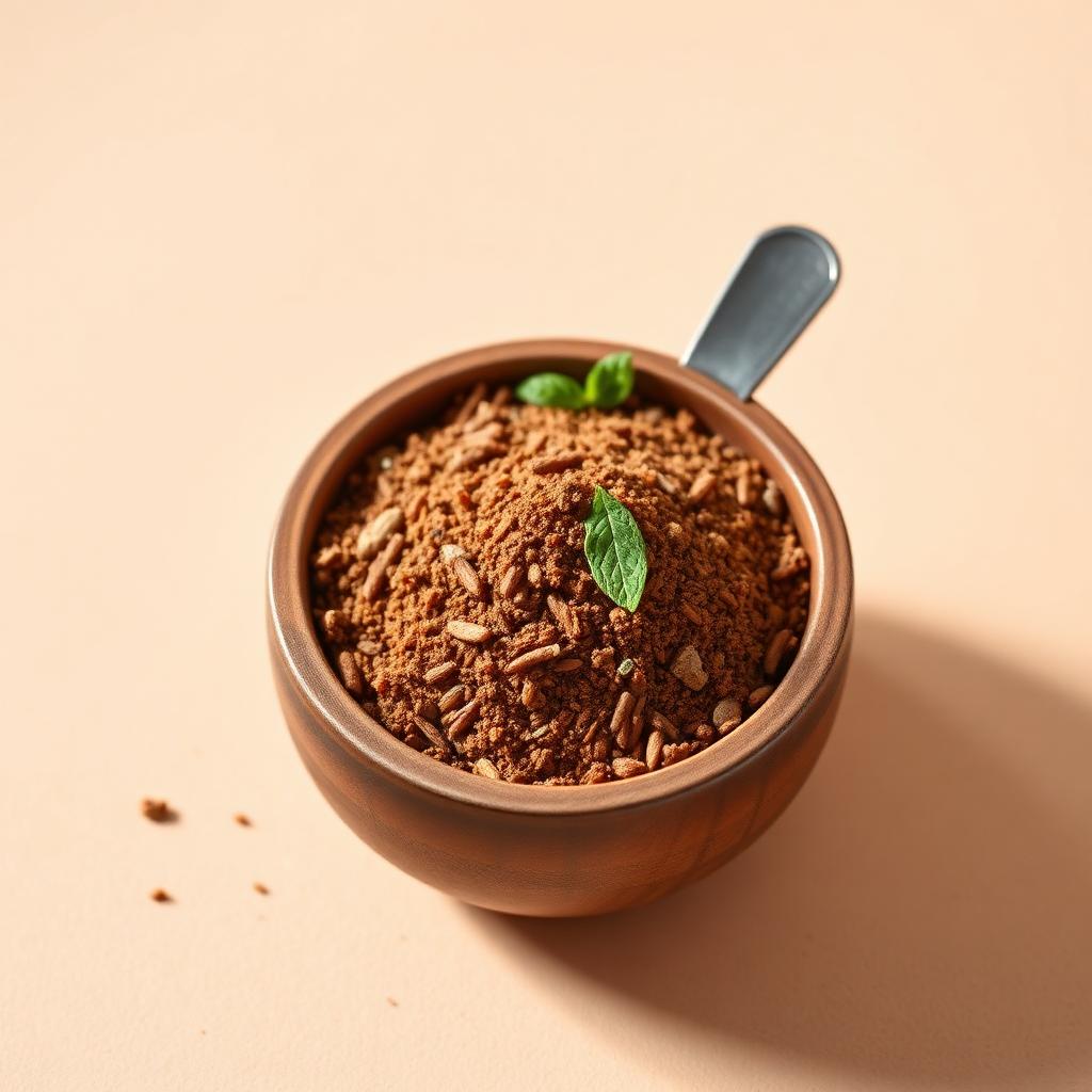 7 Spices — Bulk Tub