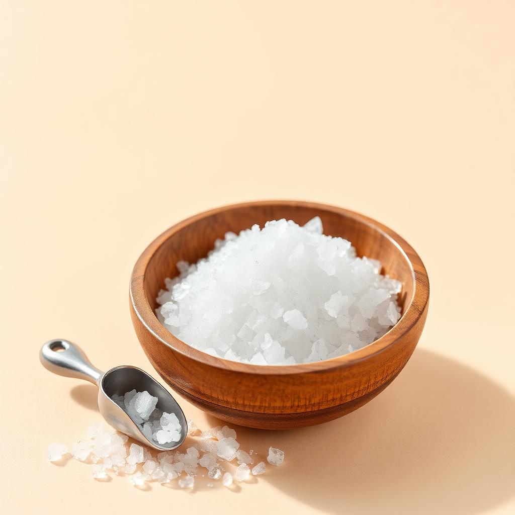 Anise Seeds — Bulk Tub
