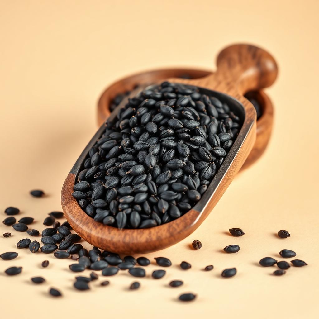 Coriander — Ground — Bulk Tub