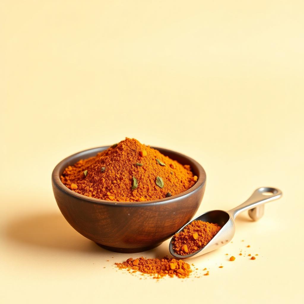 Cumin — Bulk Tub