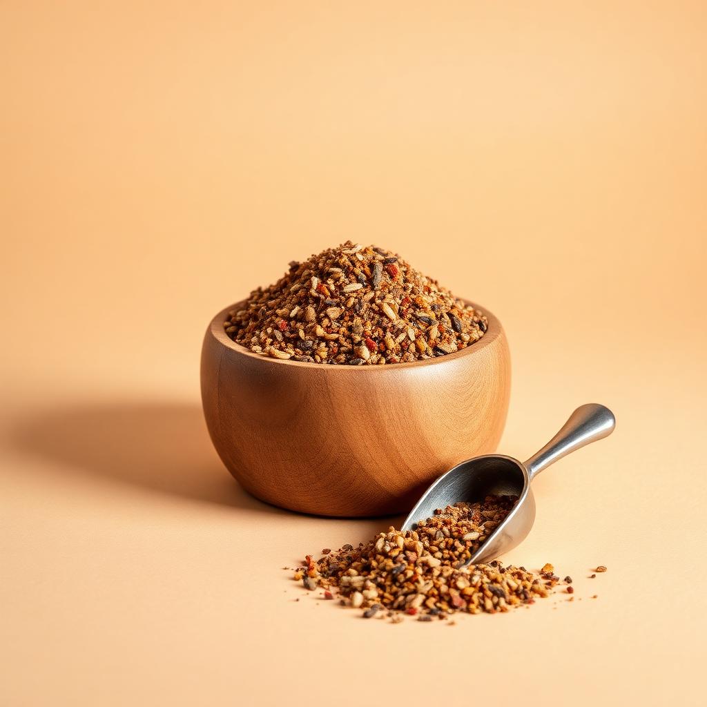 Haniyeh Kammouneh Blend