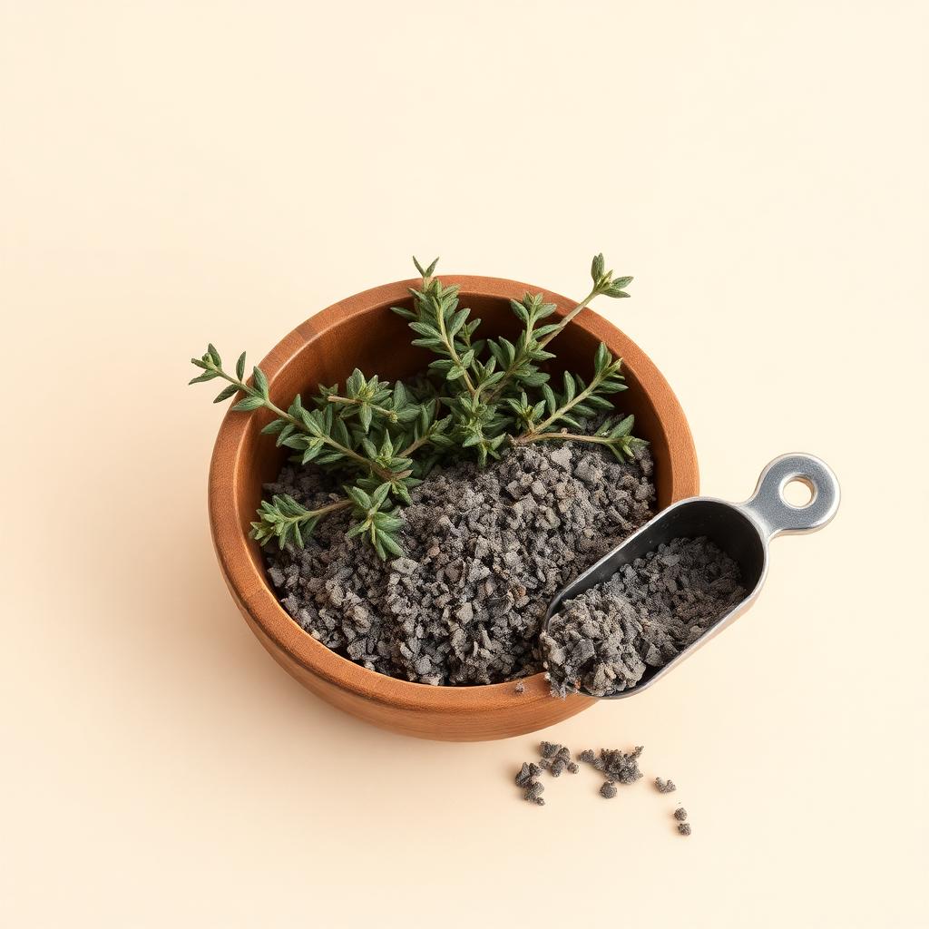 Rosemary — Bulk Tub