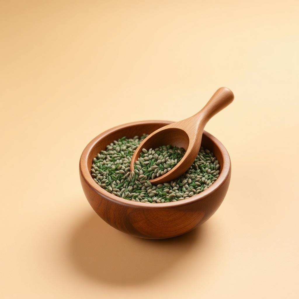 Sumac — Bulk Tub