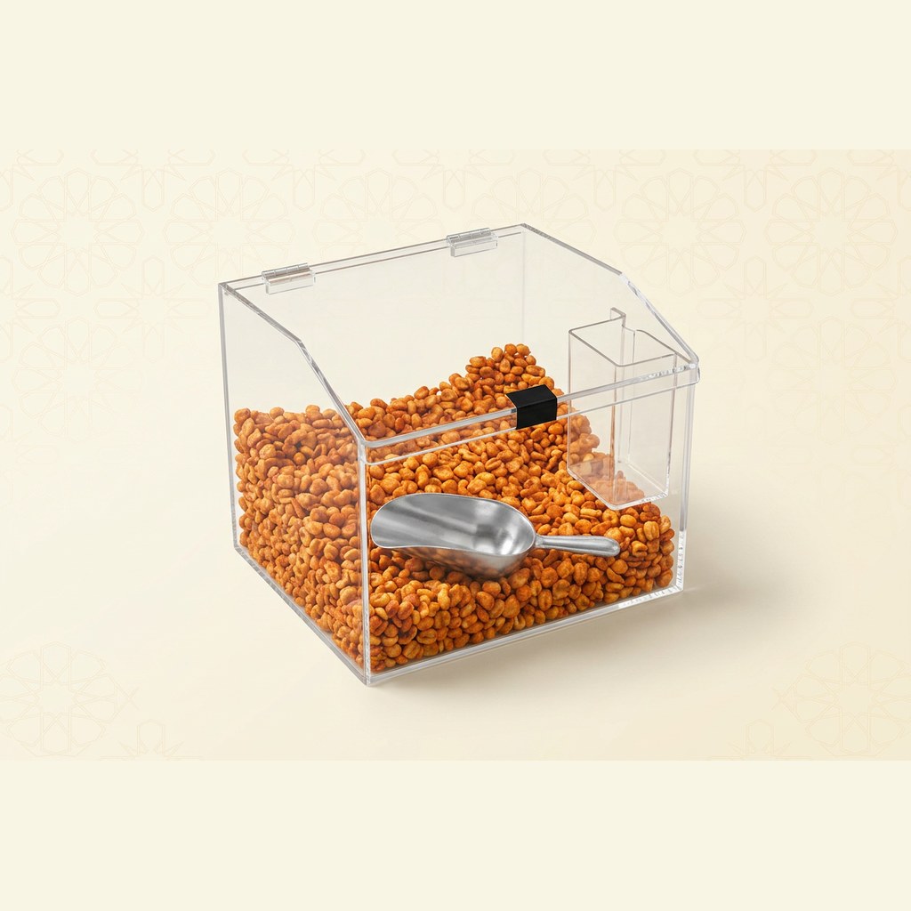 Chili Coated Peanuts