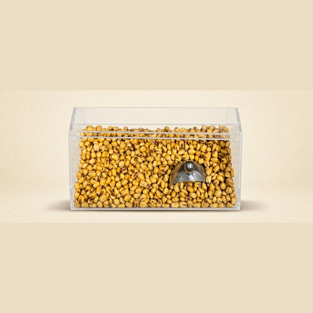 Corn Nuts