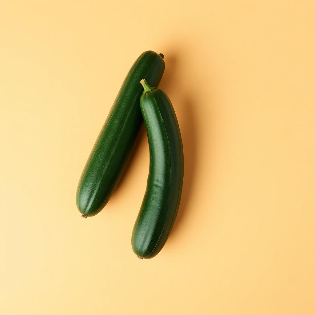 English Cucumbers
