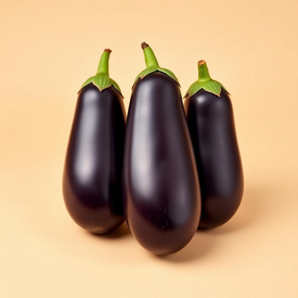 Eggplant