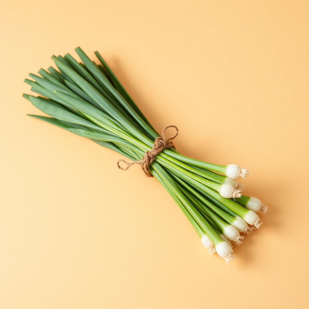 Green Onions