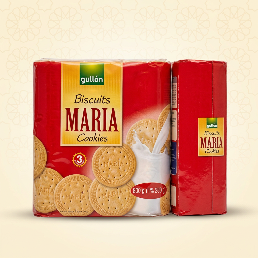 Gullón María Biscuits