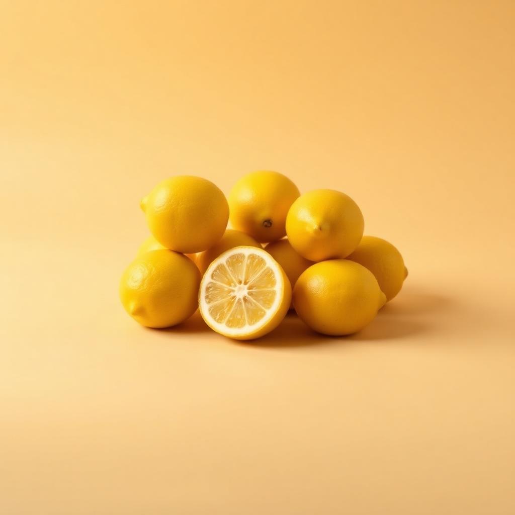Lemons
