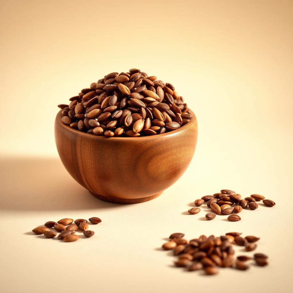 Palestinian Seeds