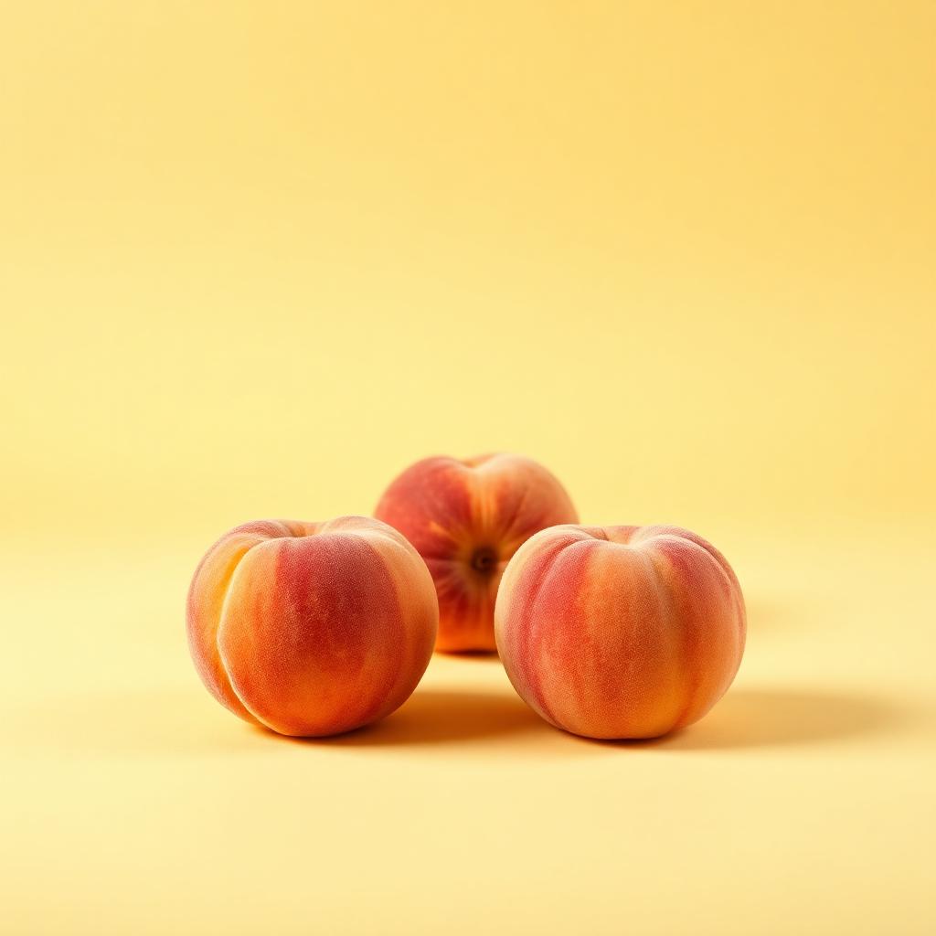 Peaches