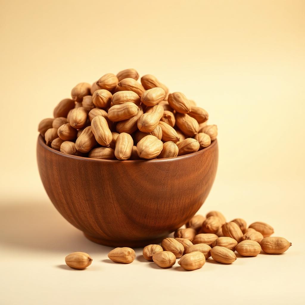Peanuts