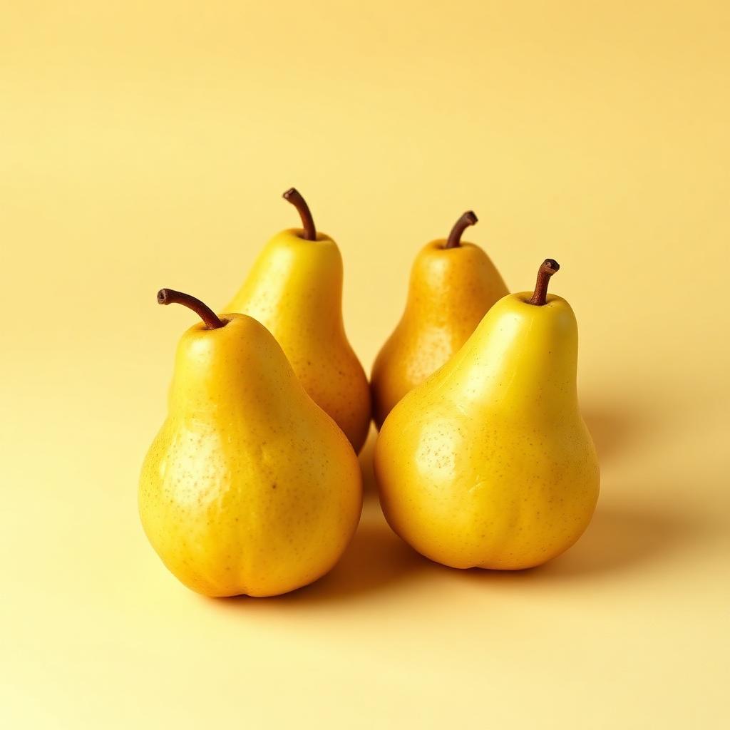 Pears