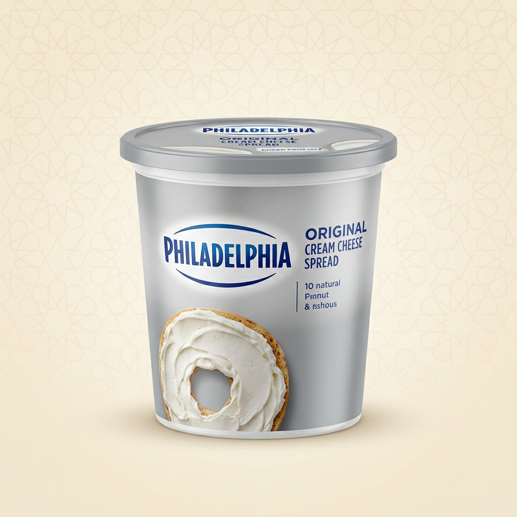 Philadelphia Original Cream Cheese