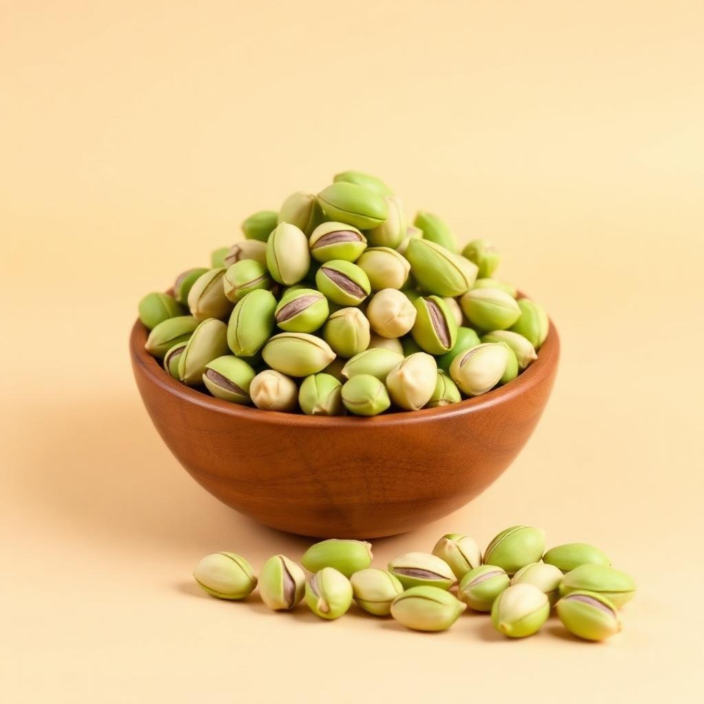 Pistachio Kernels