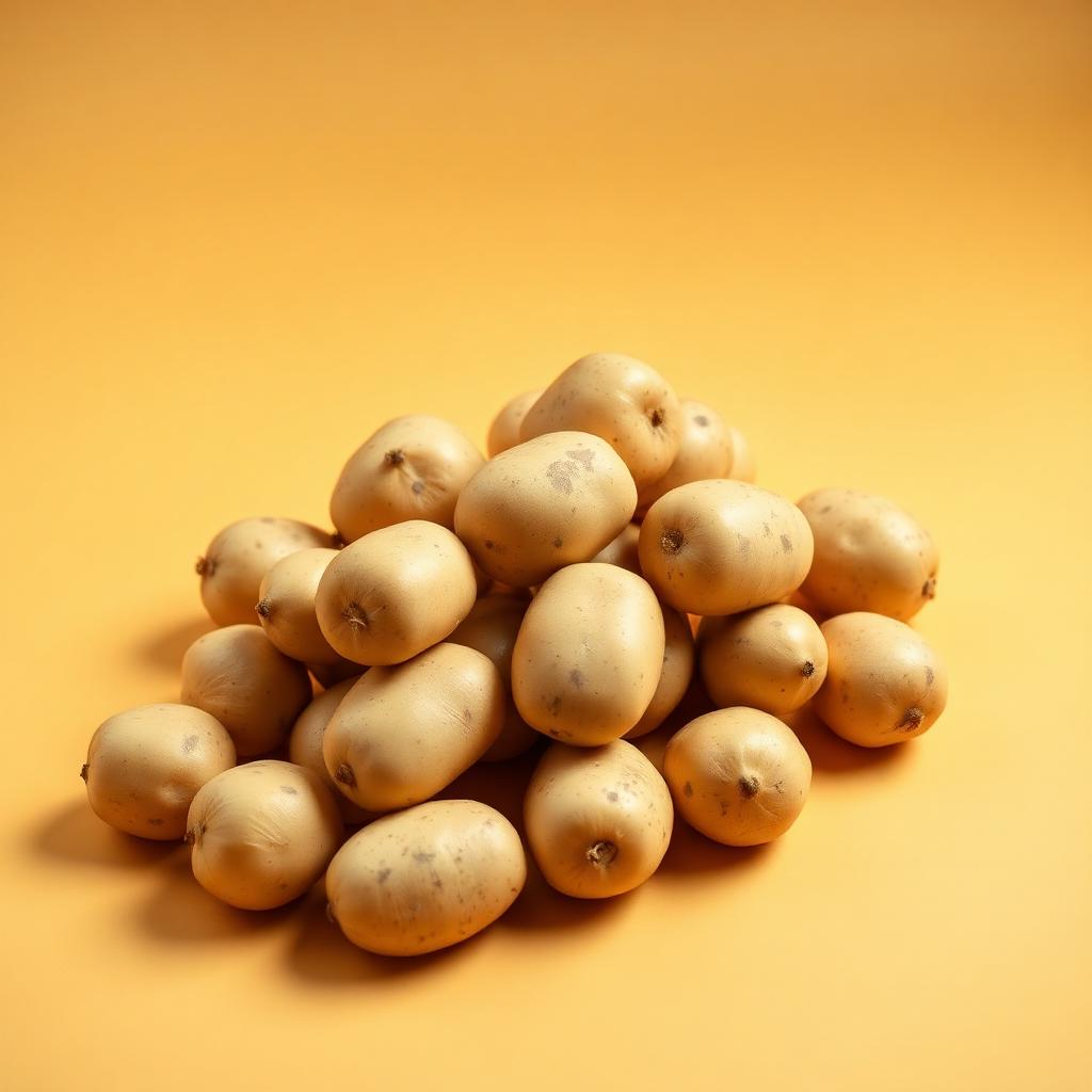 Potatoes