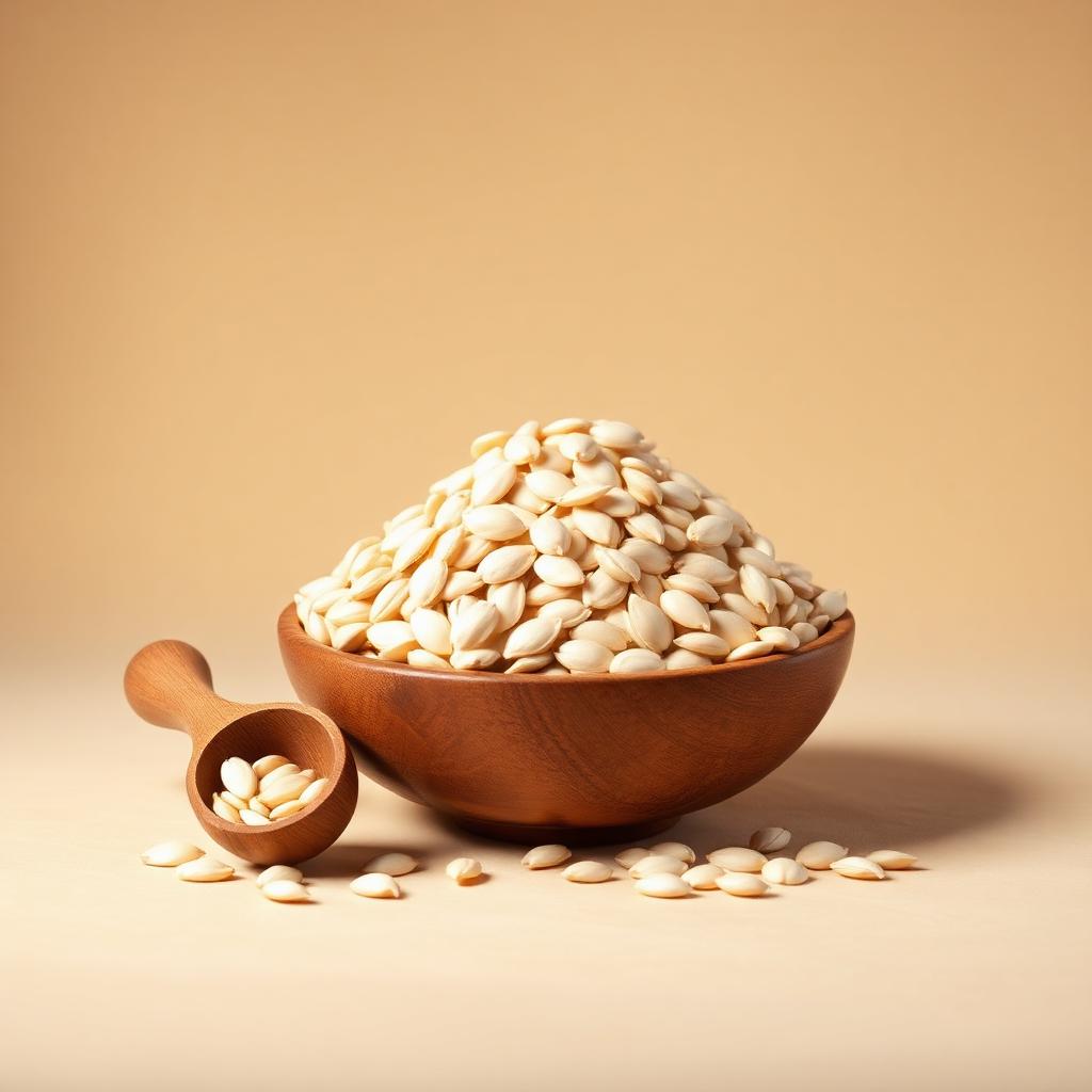 Pumpkin Seeds