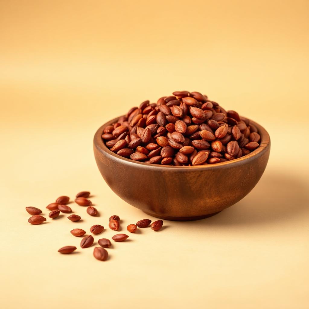 Red Melon Seeds