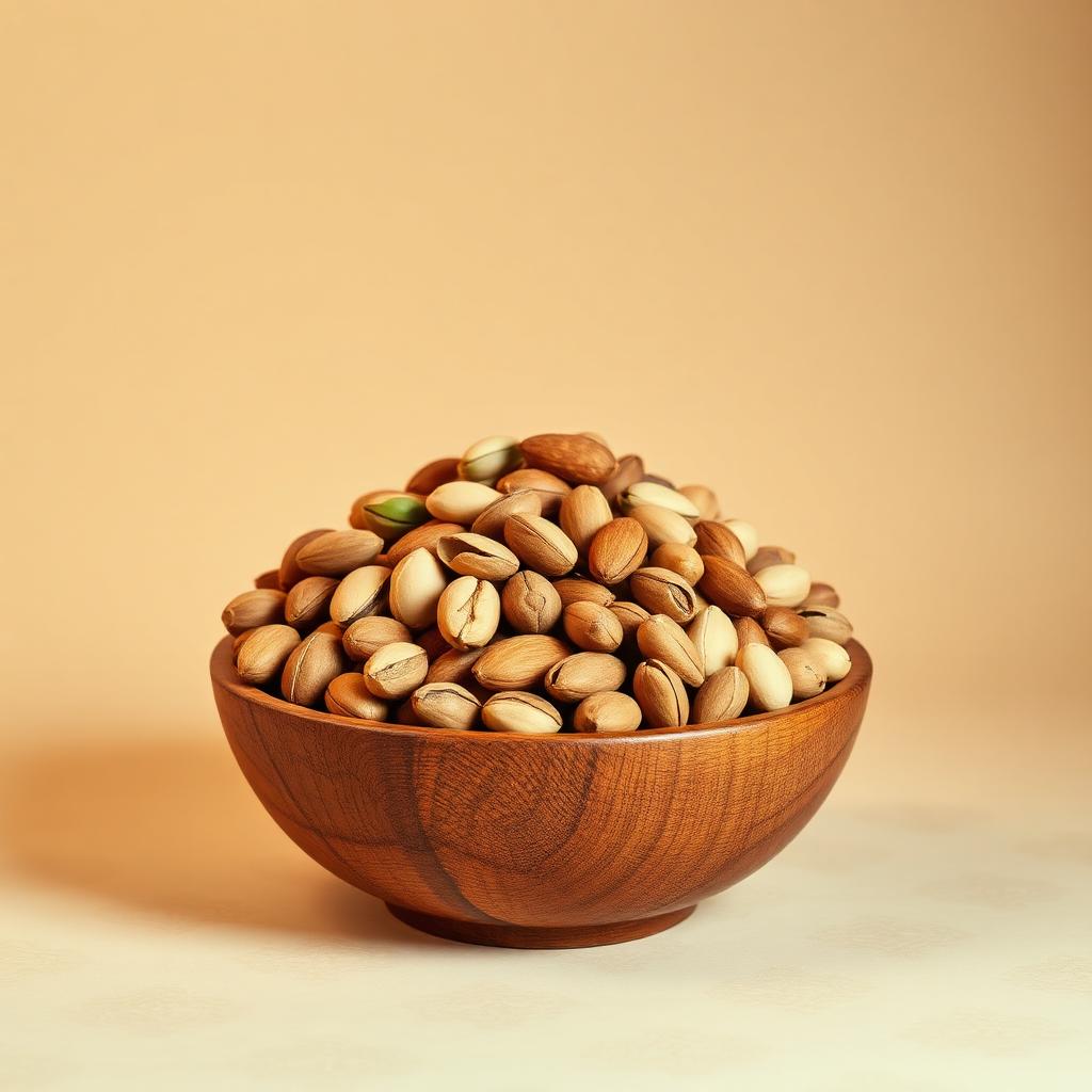 Royal Mix Nuts