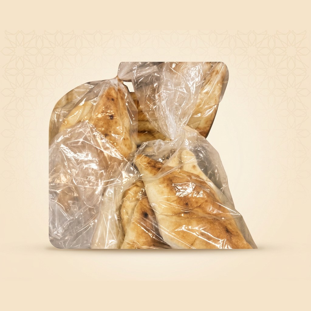 Fresh Samoon