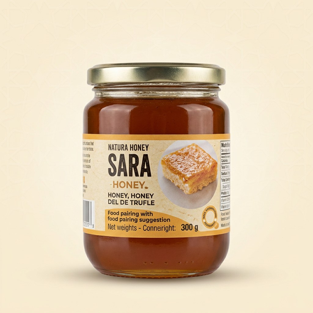 Sara Honey