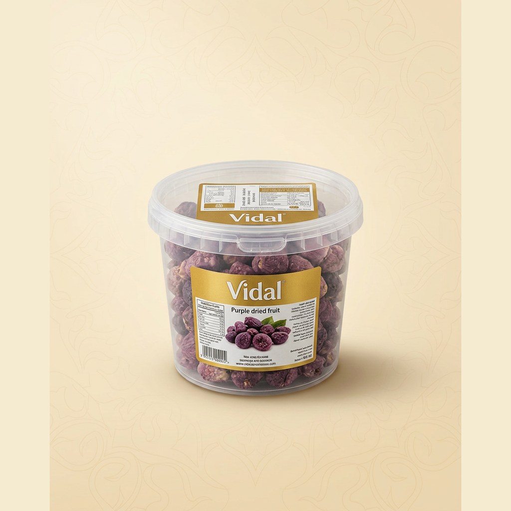 Silky Food Mastic (Mastaka)