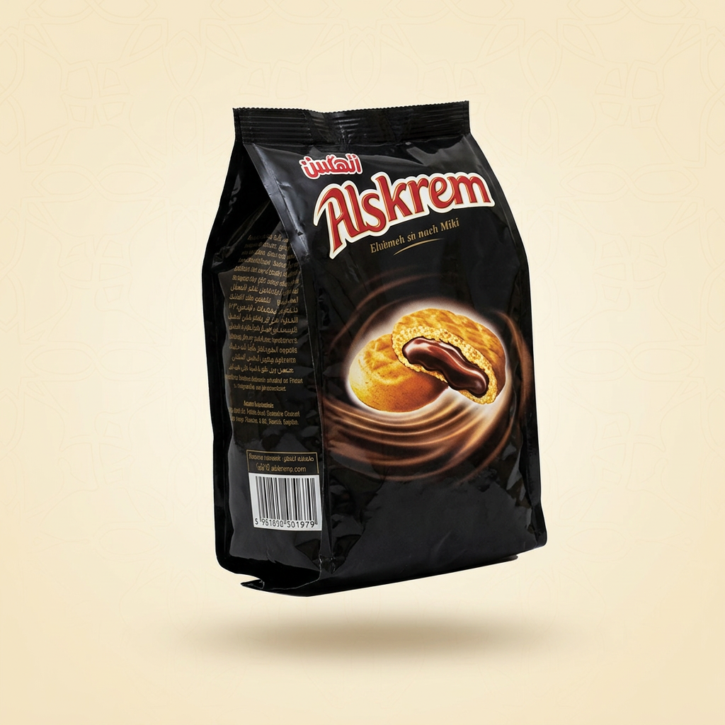 Şölen Biskrem