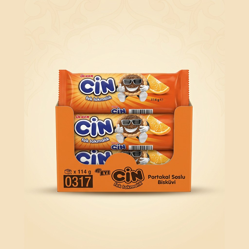 Şölen Cin