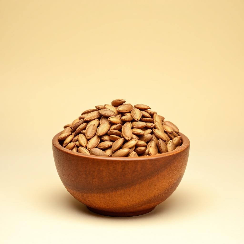 Unsalted Sunflower Seeds