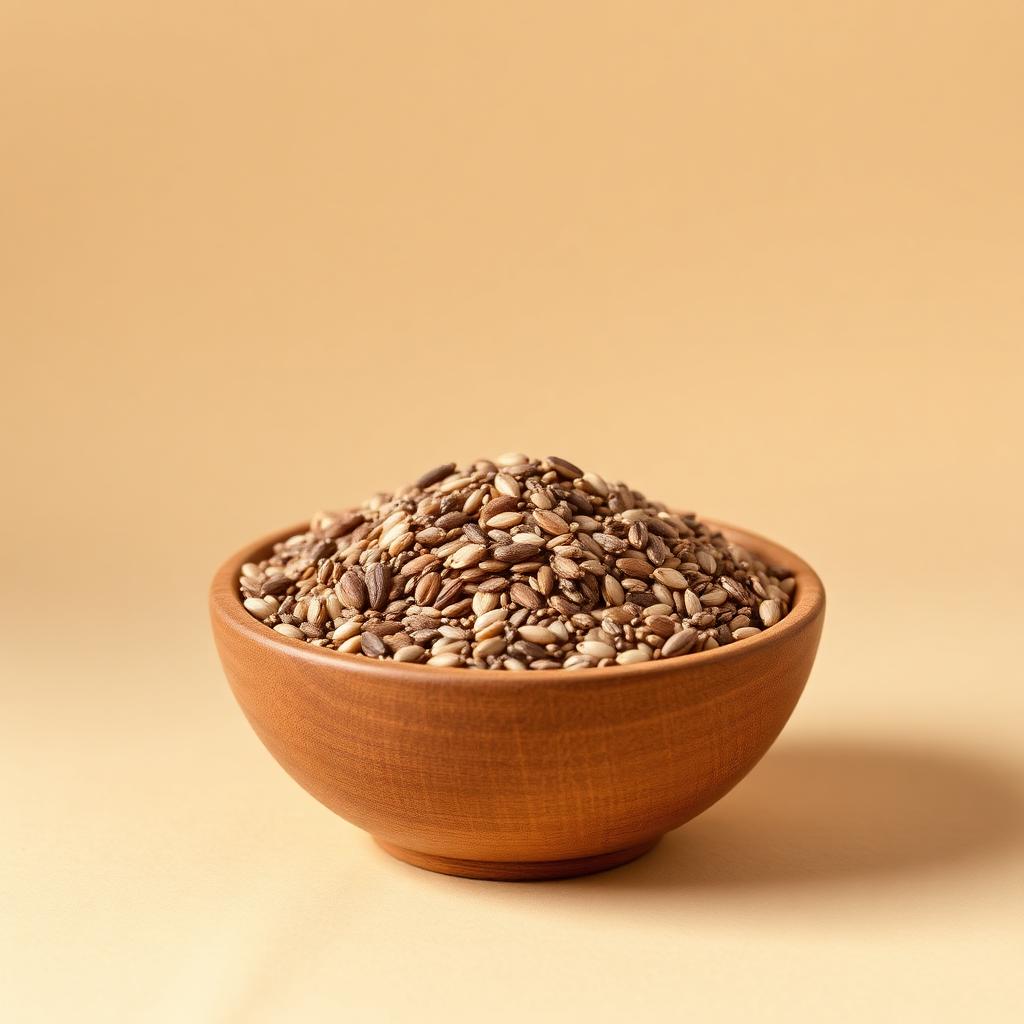 Super Seeds Mix