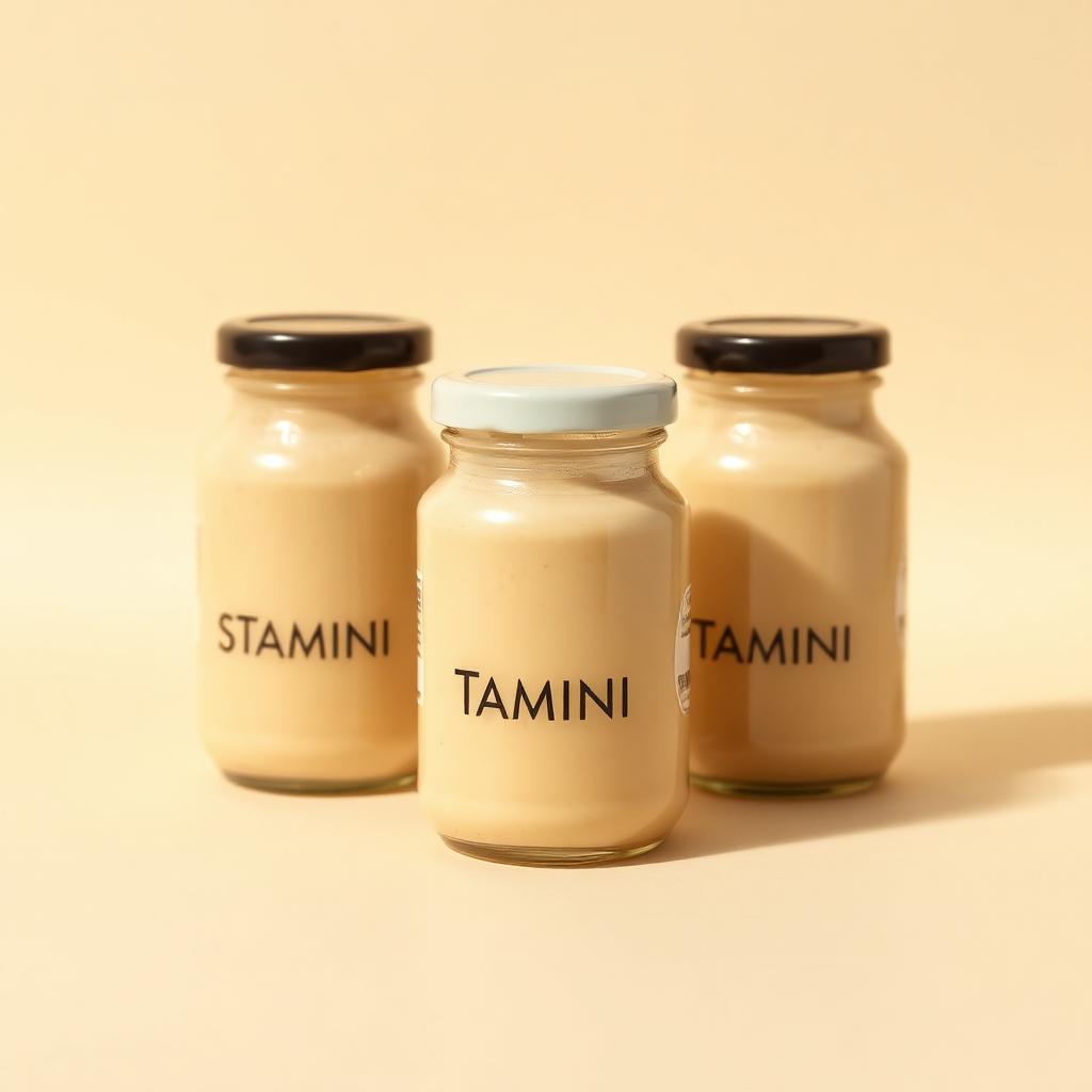 Tahini