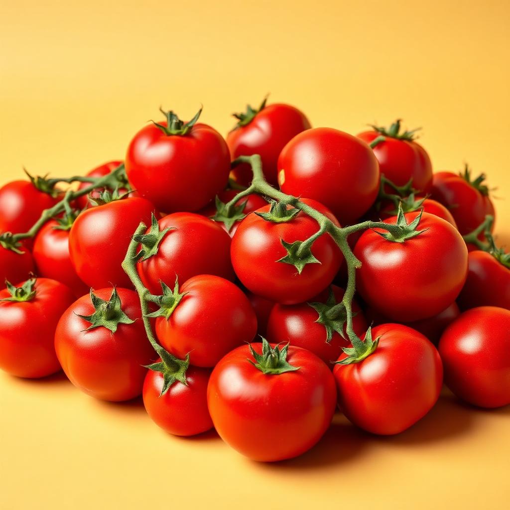 Field Tomatoes