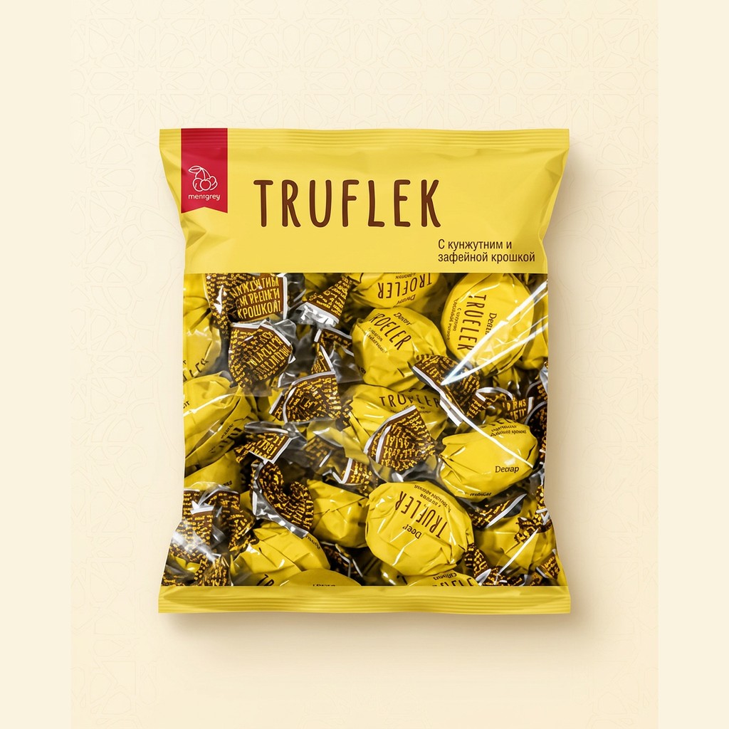 Trofik Fruit Chews