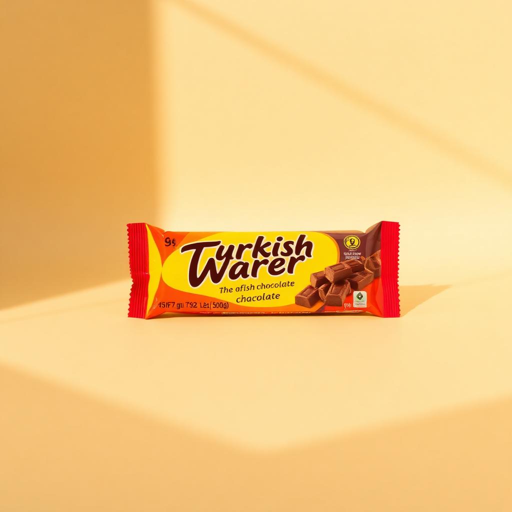 Ülker Turboman
